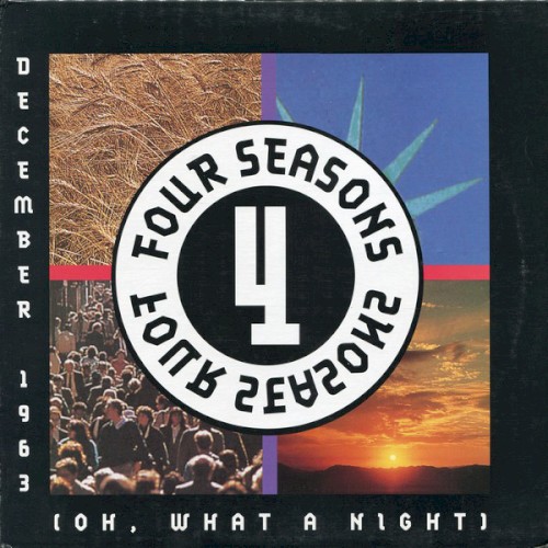 The Four Seasons